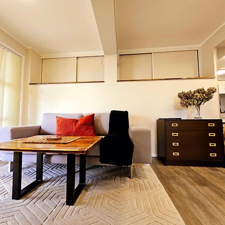 Appartamento Private Retreat In Birkenhead Auckland Esterno foto
