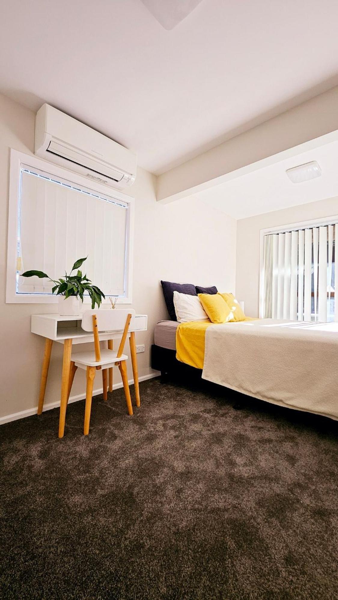 Appartamento Private Retreat In Birkenhead Auckland Esterno foto