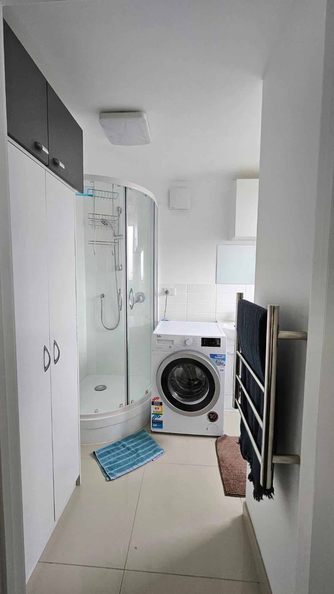 Appartamento Private Retreat In Birkenhead Auckland Esterno foto