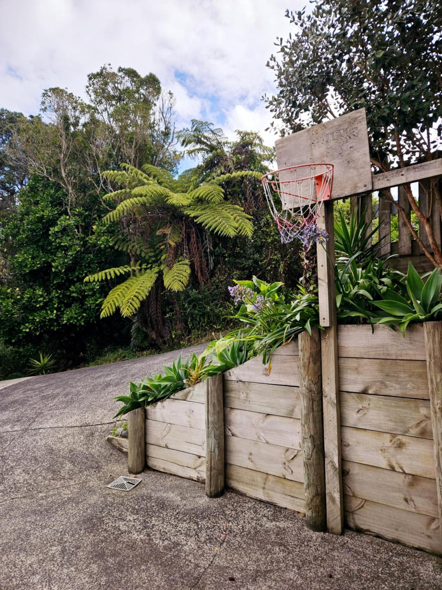 Appartamento Private Retreat In Birkenhead Auckland Esterno foto