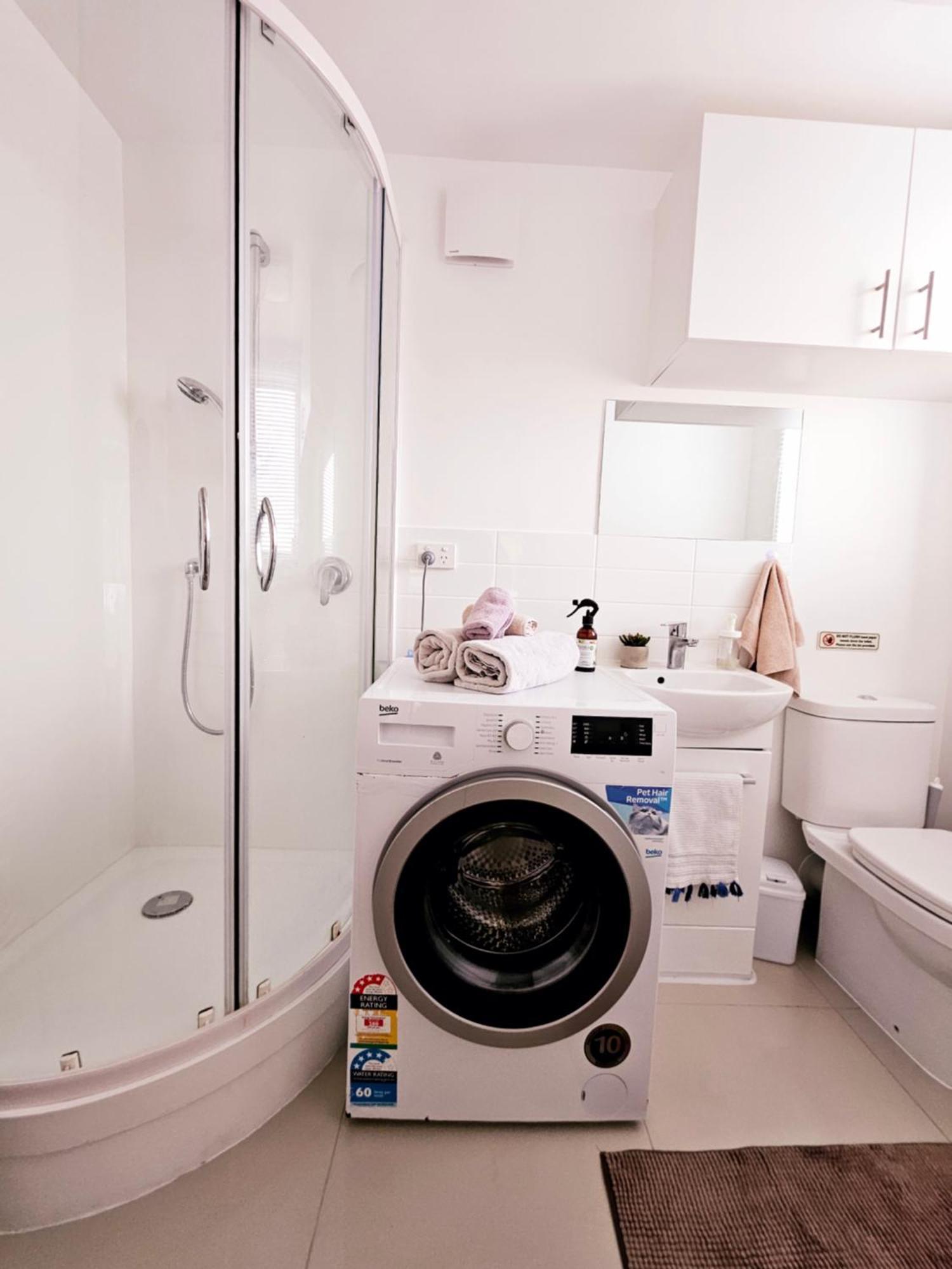 Appartamento Private Retreat In Birkenhead Auckland Esterno foto