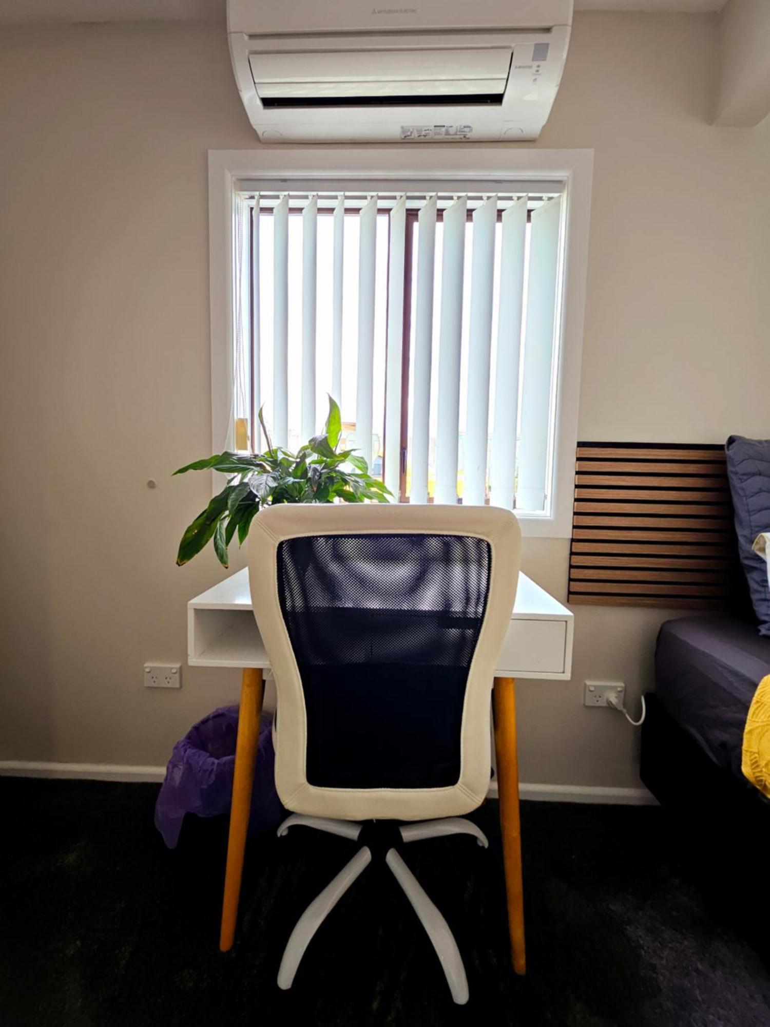 Appartamento Private Retreat In Birkenhead Auckland Esterno foto