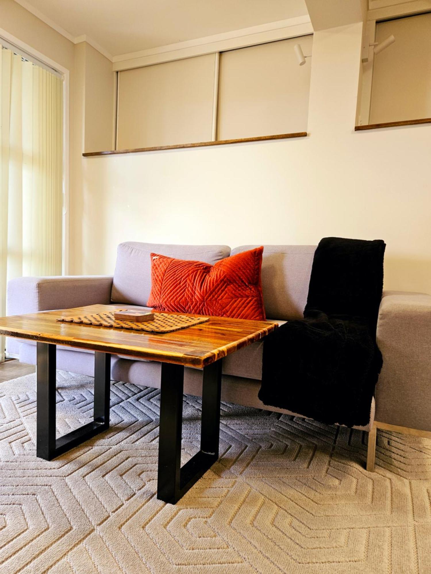 Appartamento Private Retreat In Birkenhead Auckland Esterno foto