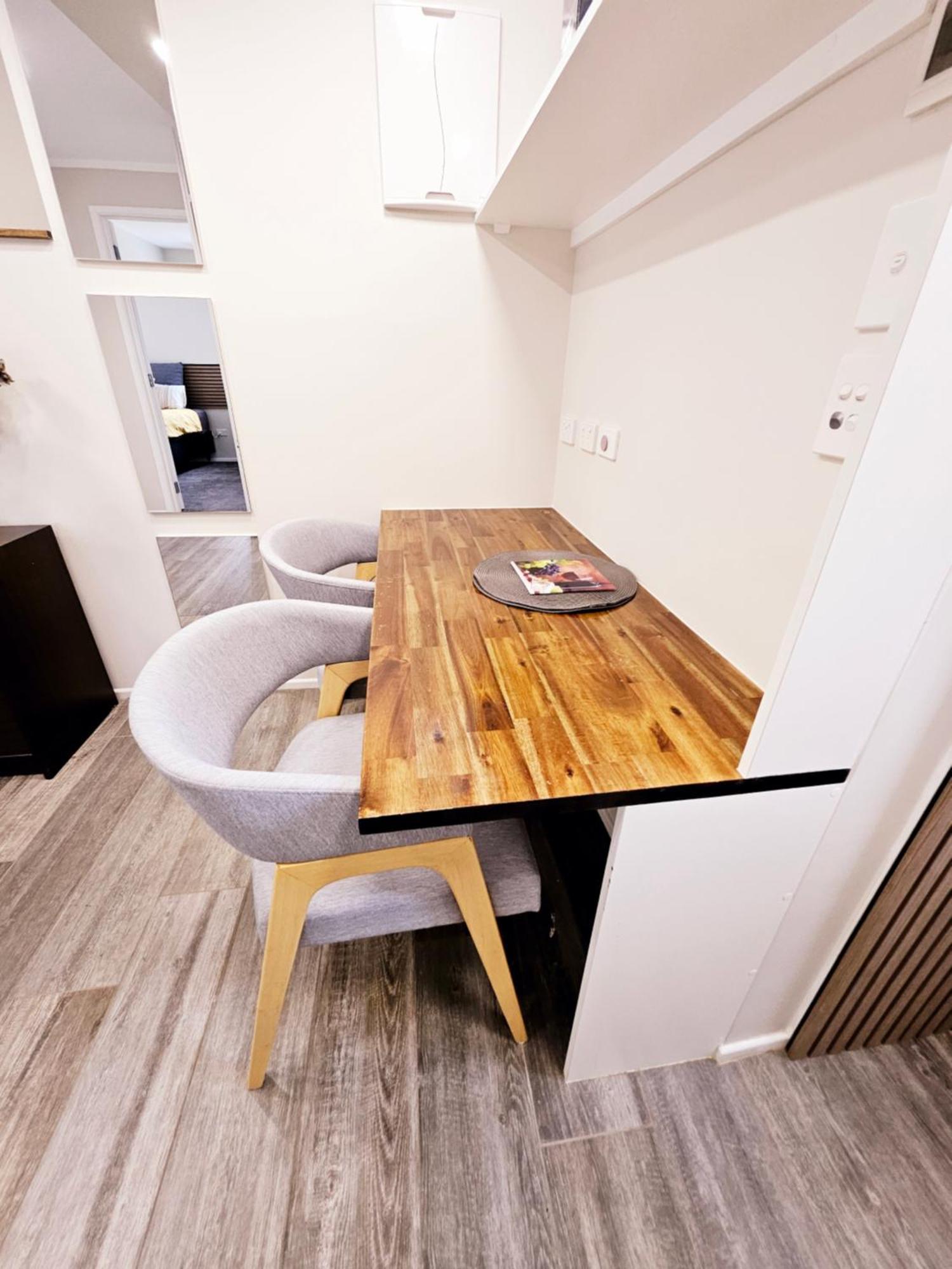 Appartamento Private Retreat In Birkenhead Auckland Esterno foto